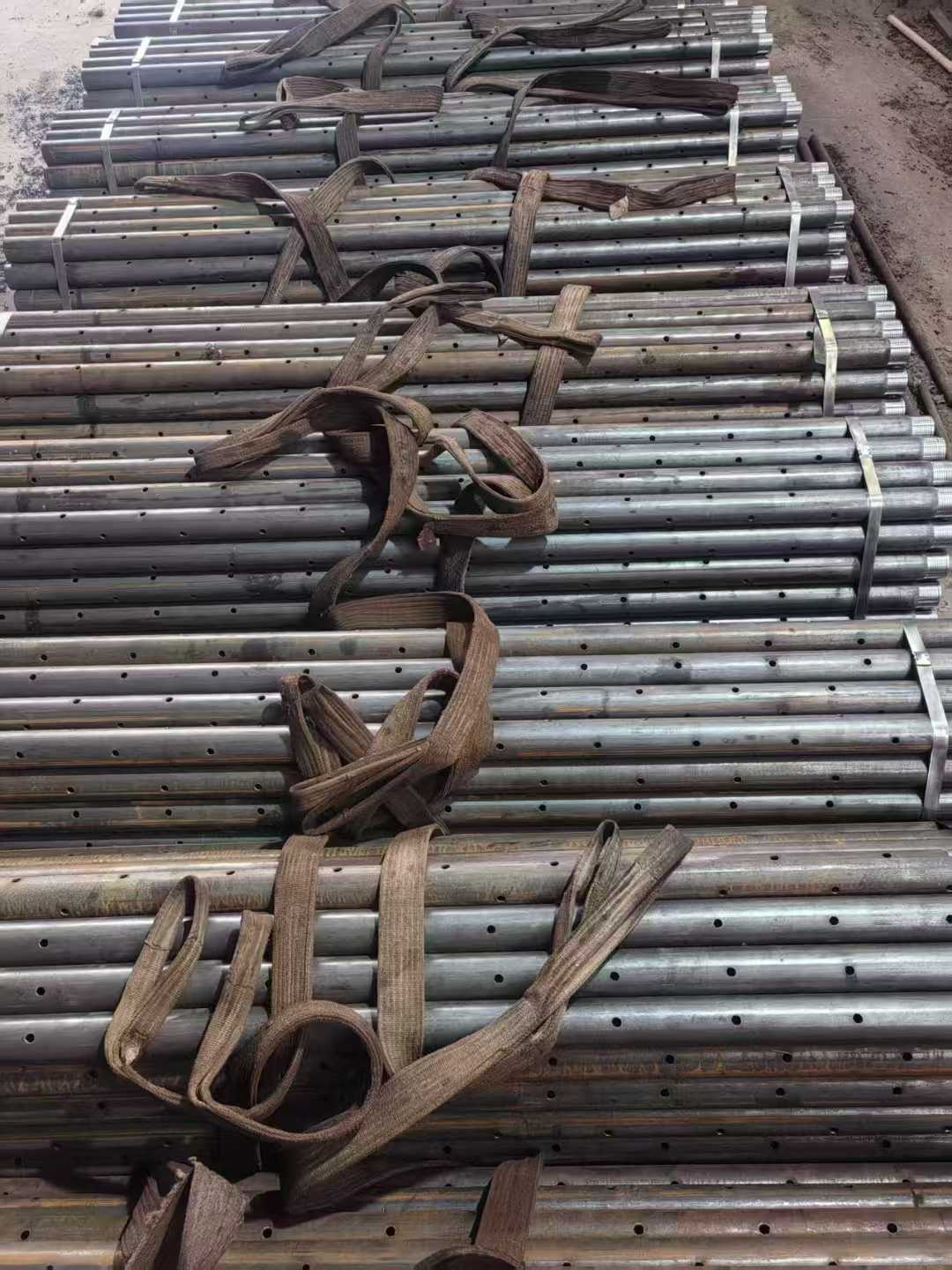 萨迦127mm管棚管